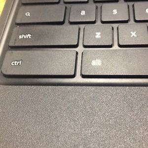 Meet your Posher, Colin